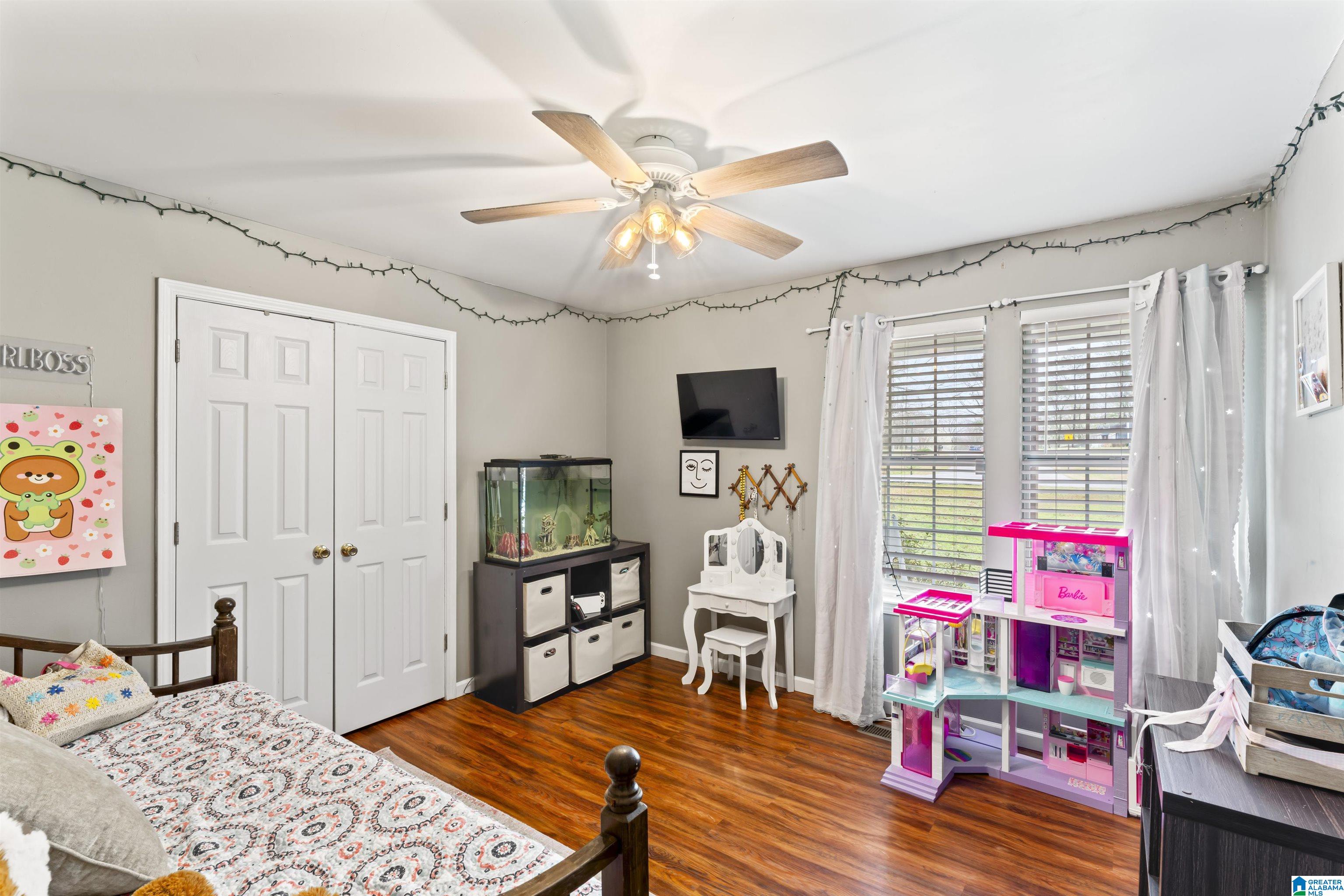 180 Crawford Drive Springville, AL 35146 - Photo 20 of 37