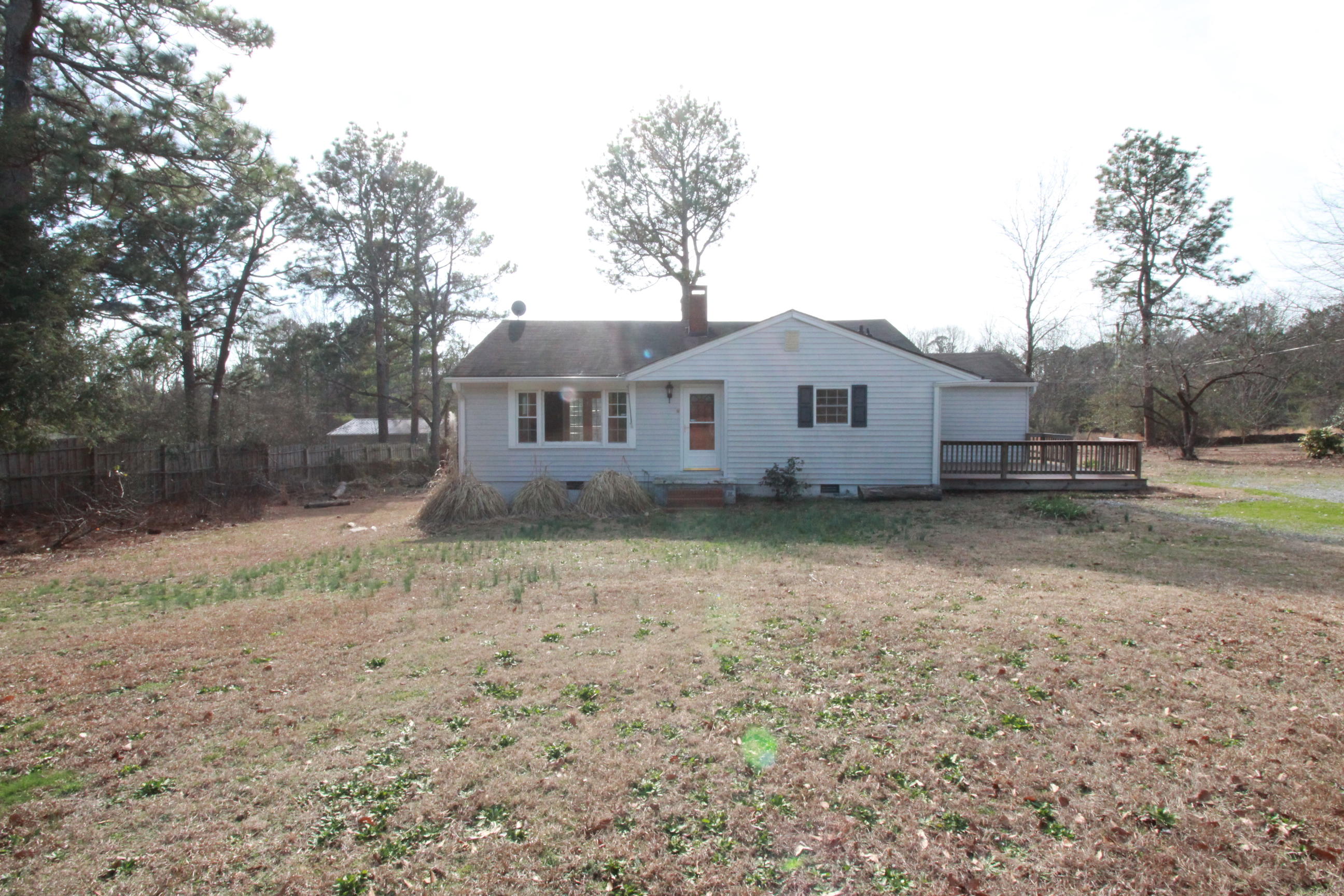 136 Branch Road Carthage, NC 28327 - Photo 1 of 18 IMG_0001