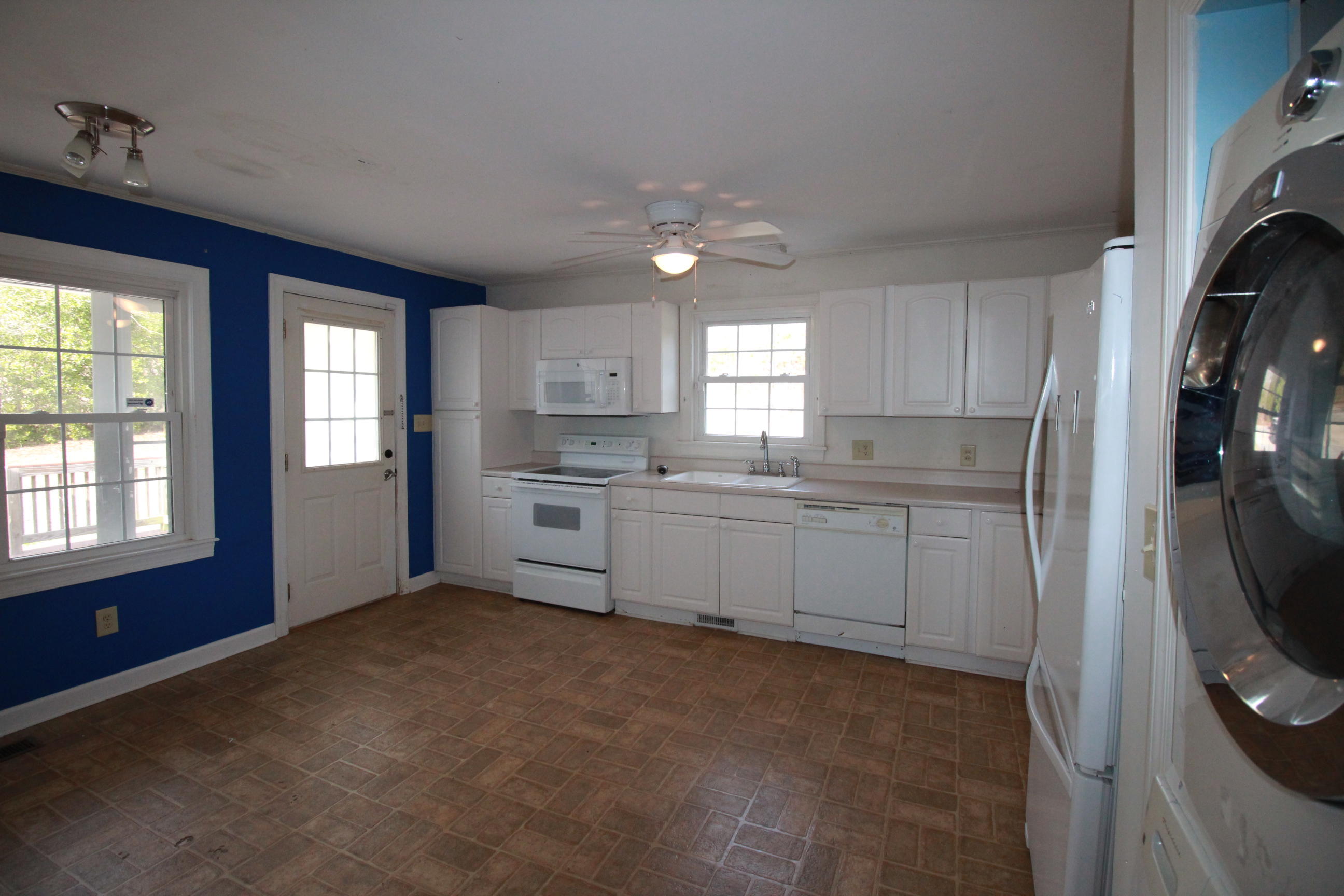 136 Branch Road Carthage, NC 28327 - Photo 5 of 18 IMG_0006
