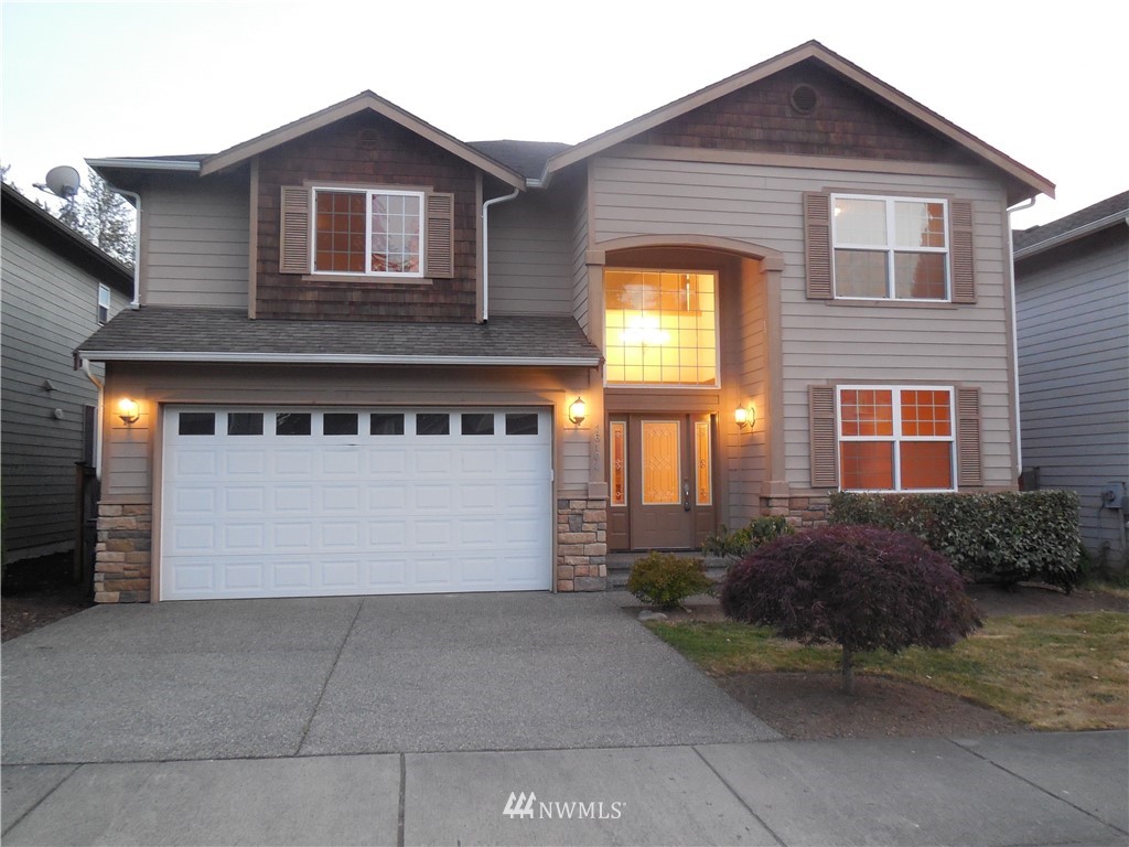 16104 39th Avenue Southeast Bothell, WA 98012 - Photo 2 of 20 Gallery Image 2