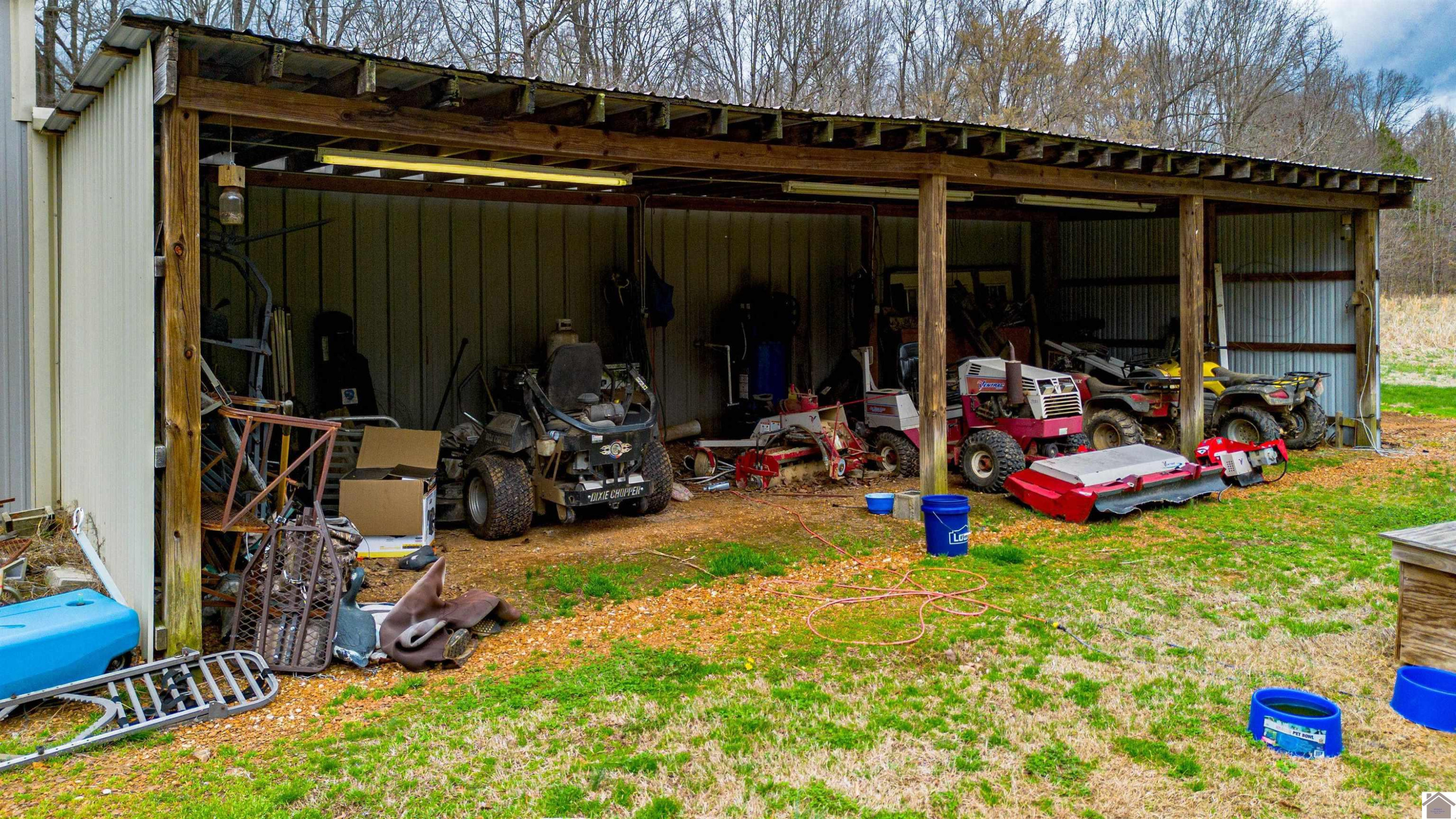 240 McIntosh Road Boaz, KY 42027 - Photo 46 of 50 Photo 46
