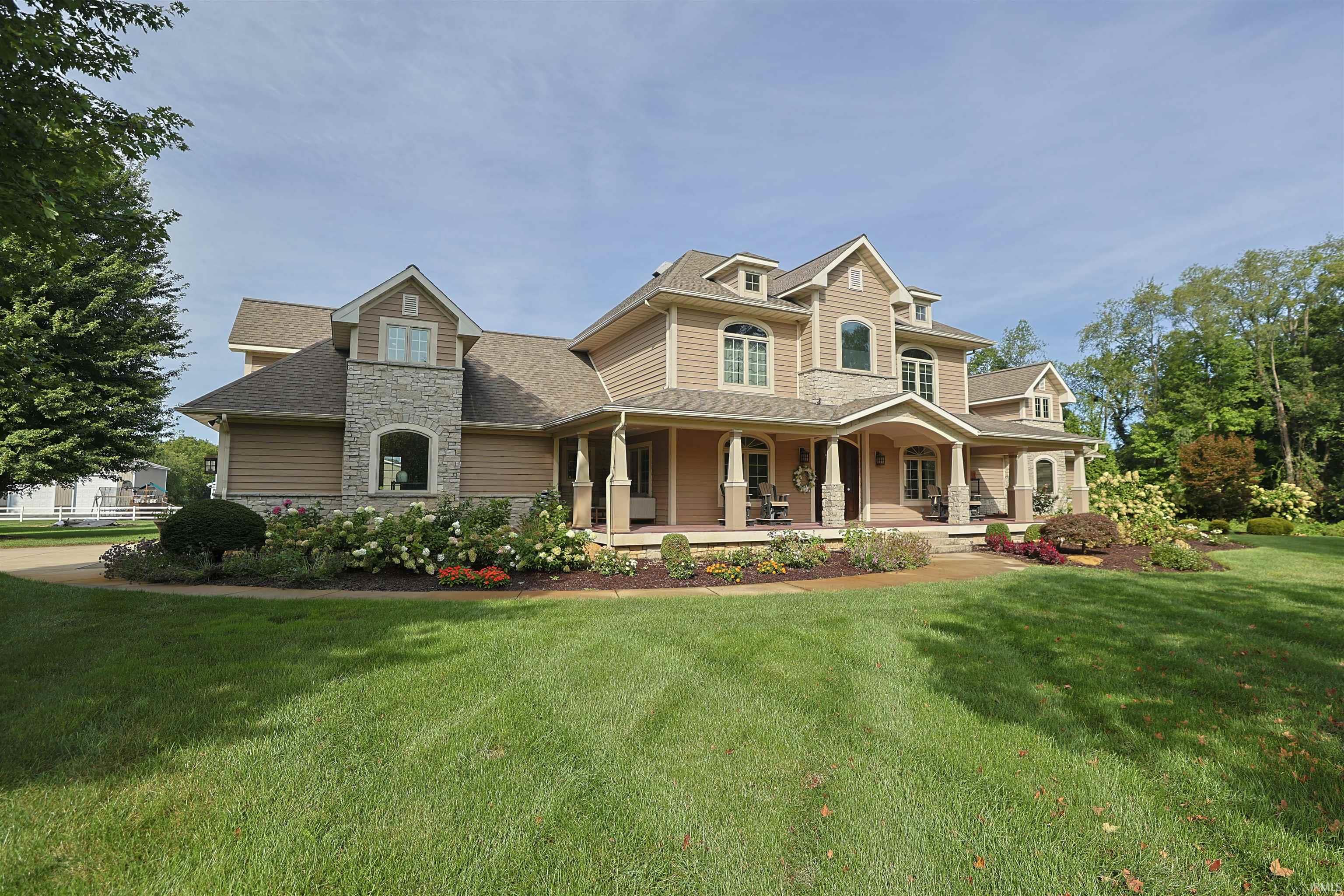 3126 North Fail Road La Porte, IN 46350 - Photo 4 of 50 Gallery Image 4