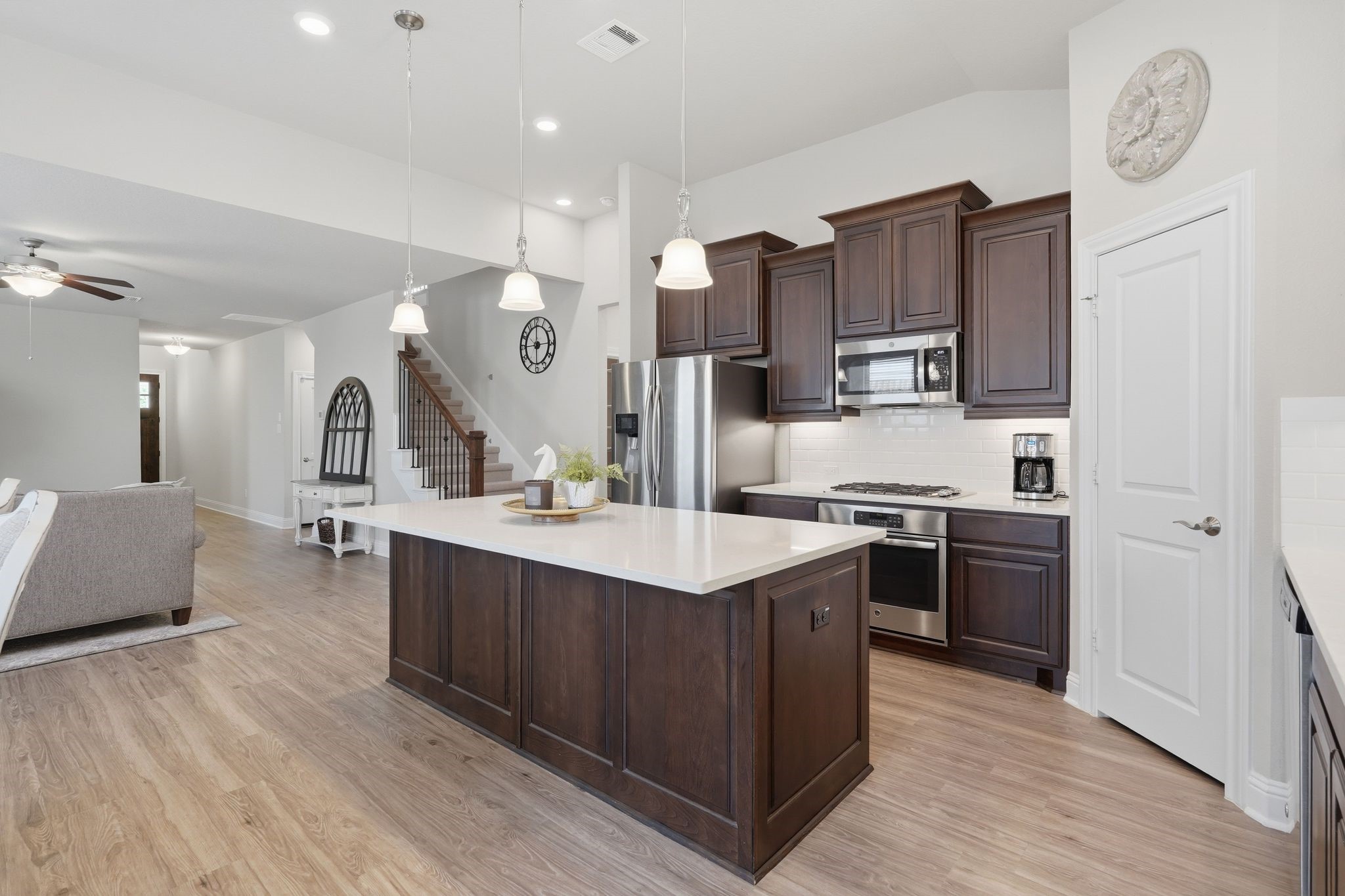 7919 Augusta Creek Court Spring, TX 77389 - Photo 10 of 32