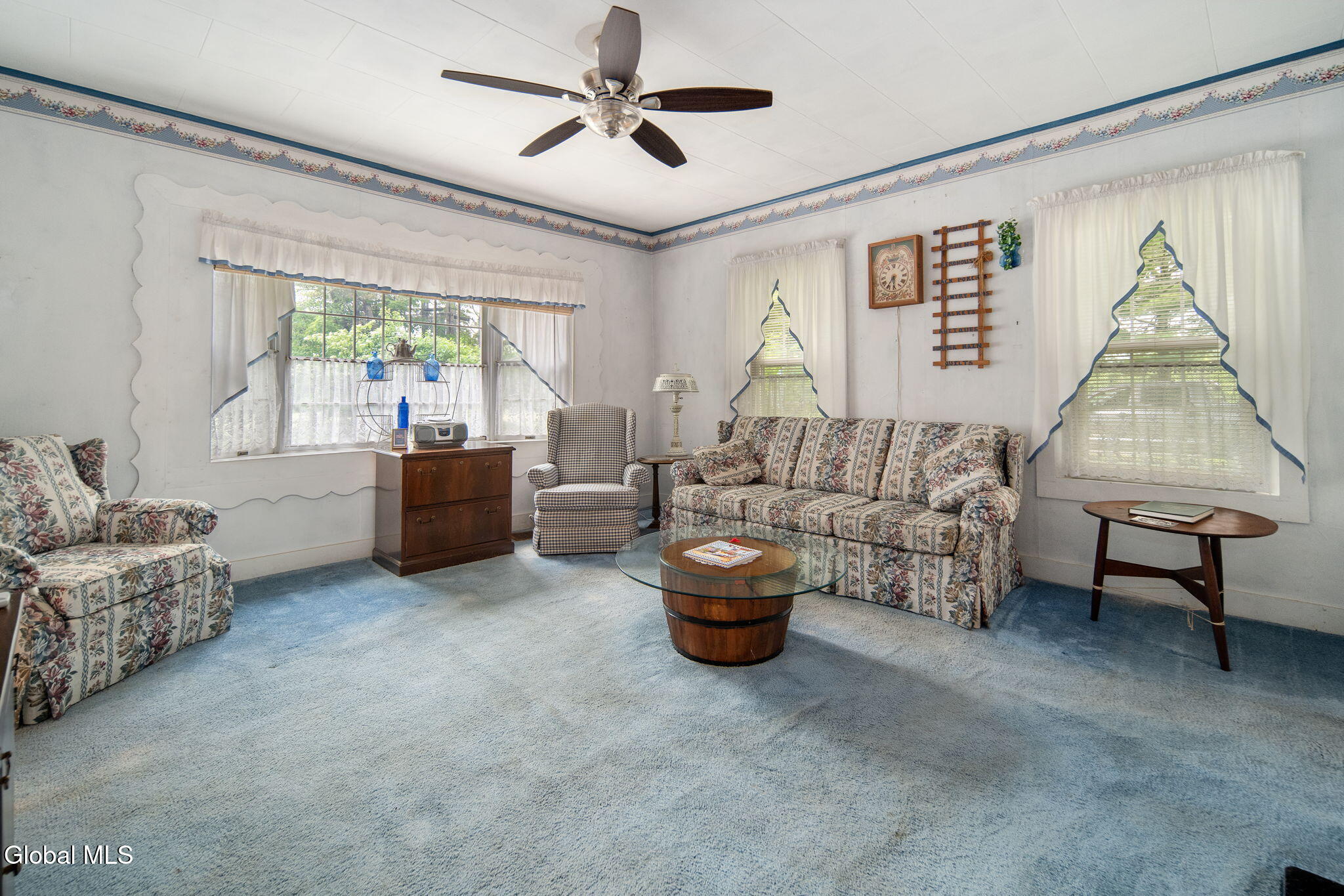 205 Burnside Road Worcester, NY 12197 - Photo 10 of 71 10-205BurnsideRd_10