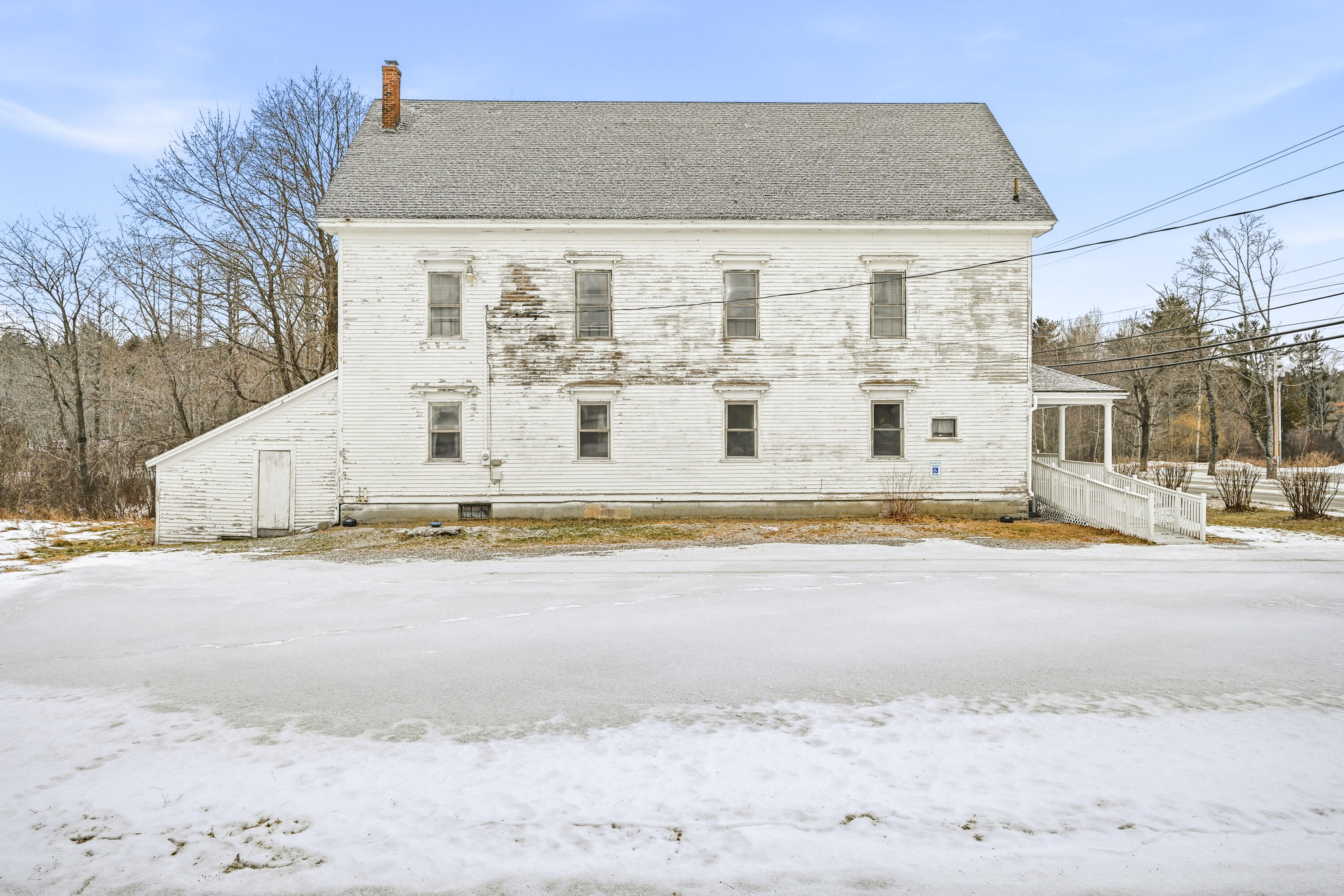 1192 Ohio Street Bangor, ME 04401 - Photo 2 of 30 110350gr-105