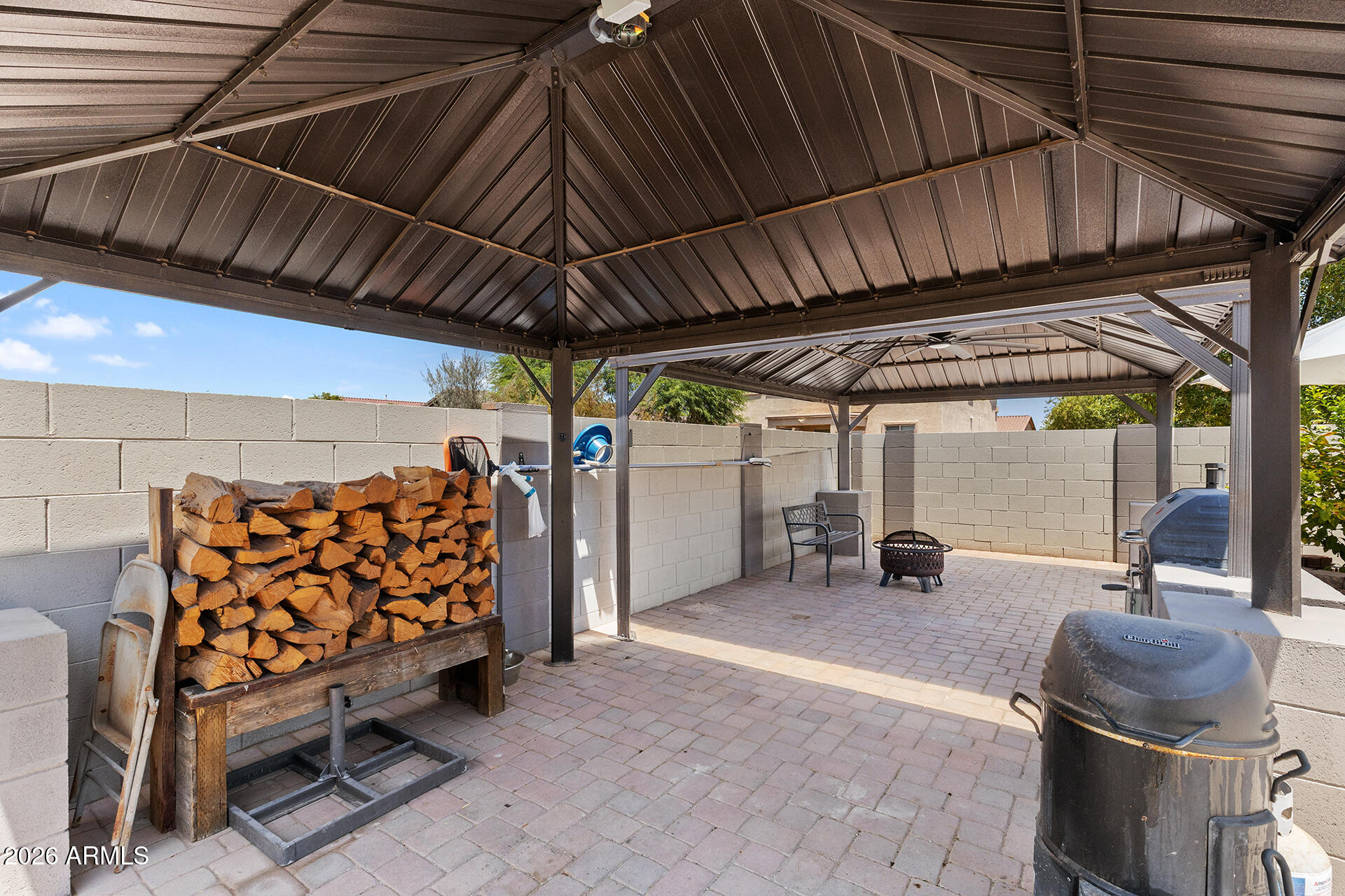 7422 West Darrel Road Laveen, AZ 85339 - Photo 49 of 65 50