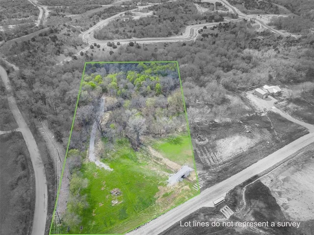 $250,000 | 1001 Preserve Street, Weatherford, TX 76085