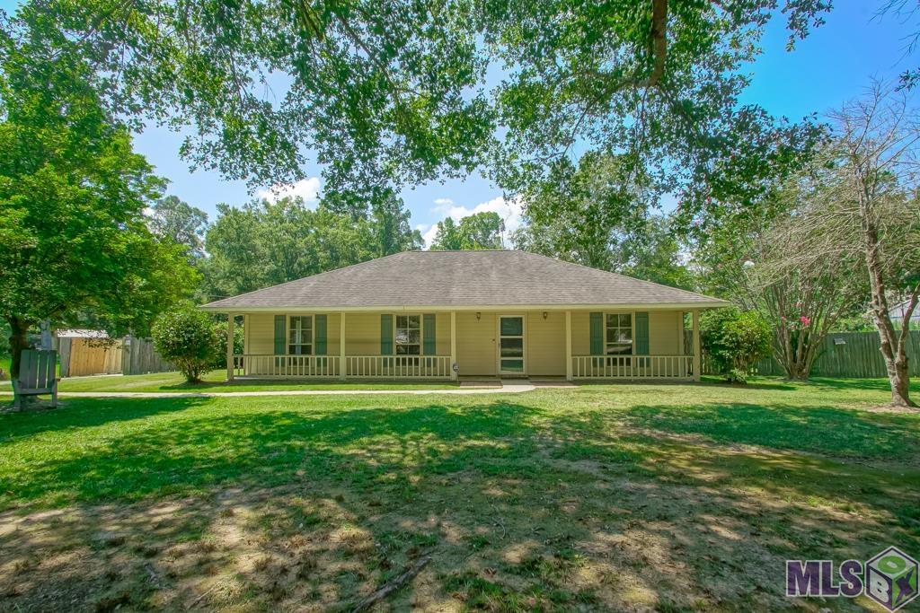 9750 West Blount Road Denham Springs, LA 70706 - Photo 1 of 38 Gallery Image 1