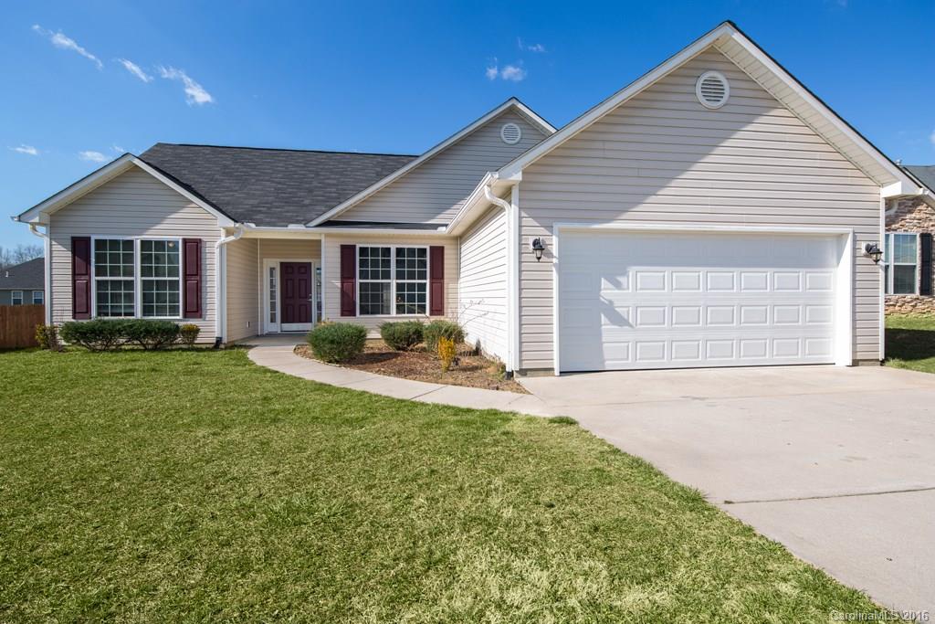 144 Haw River Road, Unit 212 Fletcher, NC 28732 - Photo 1 of 16