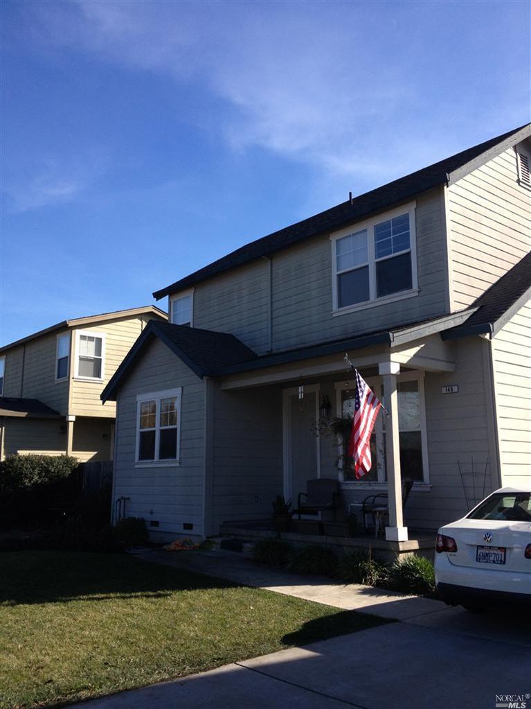 146 West 3rd Street Santa Rosa, CA 95401 - Photo 1 of 1 Gallery Image 1