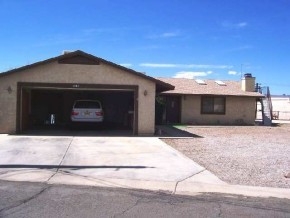 10044 Harbor View Road Parker, AZ 85344 - Photo 1 of 9 Primary Photo