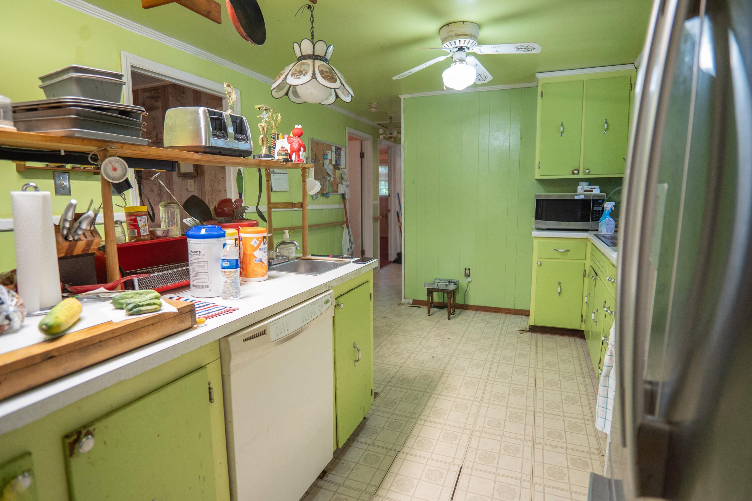 294 Big Mountain Road Rupert, WV 25984 - Photo 7 of 21 Gallery Image 7