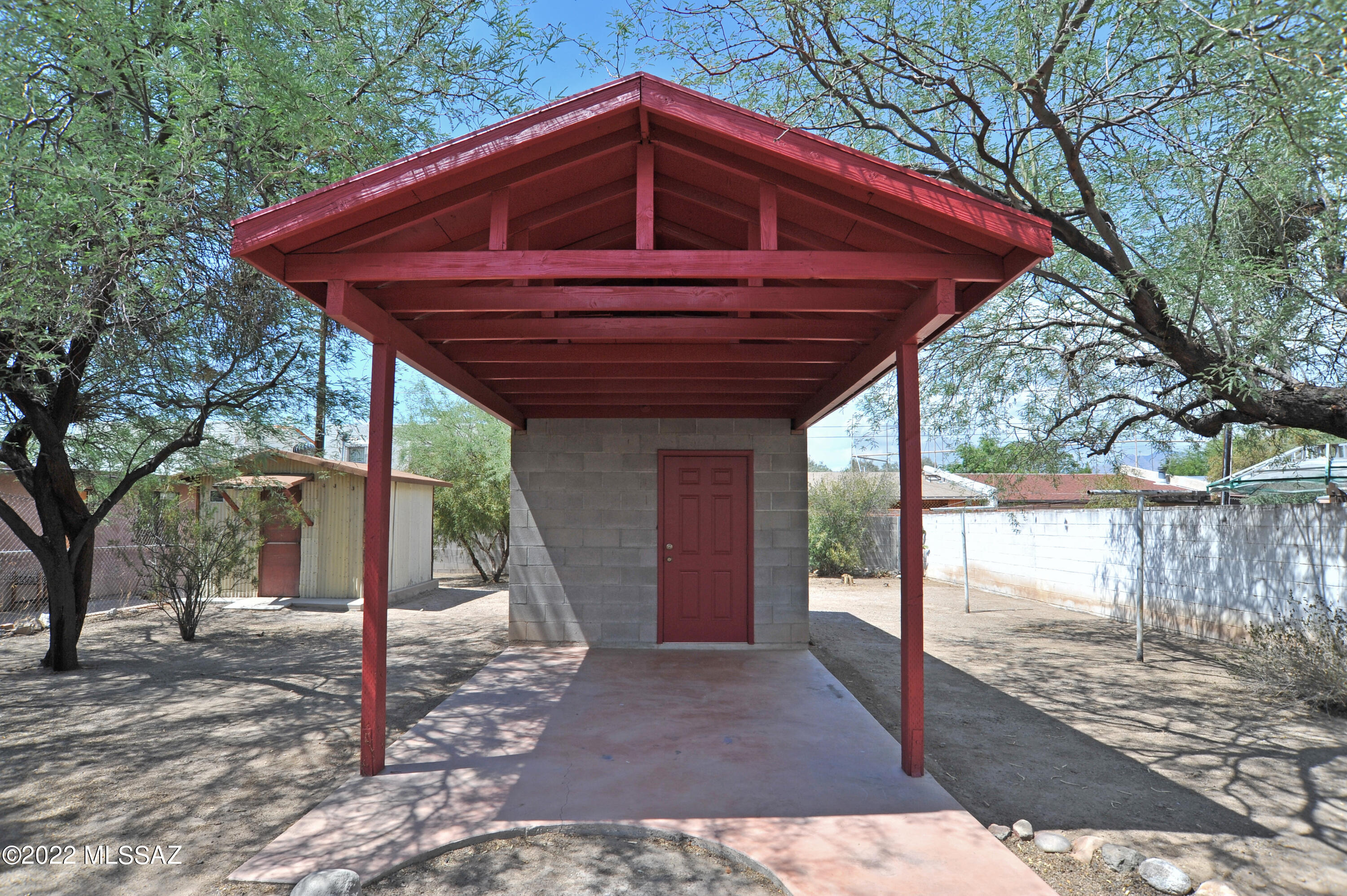 1620 West Delaware Street Tucson, AZ 85745 - Photo 37 of 46