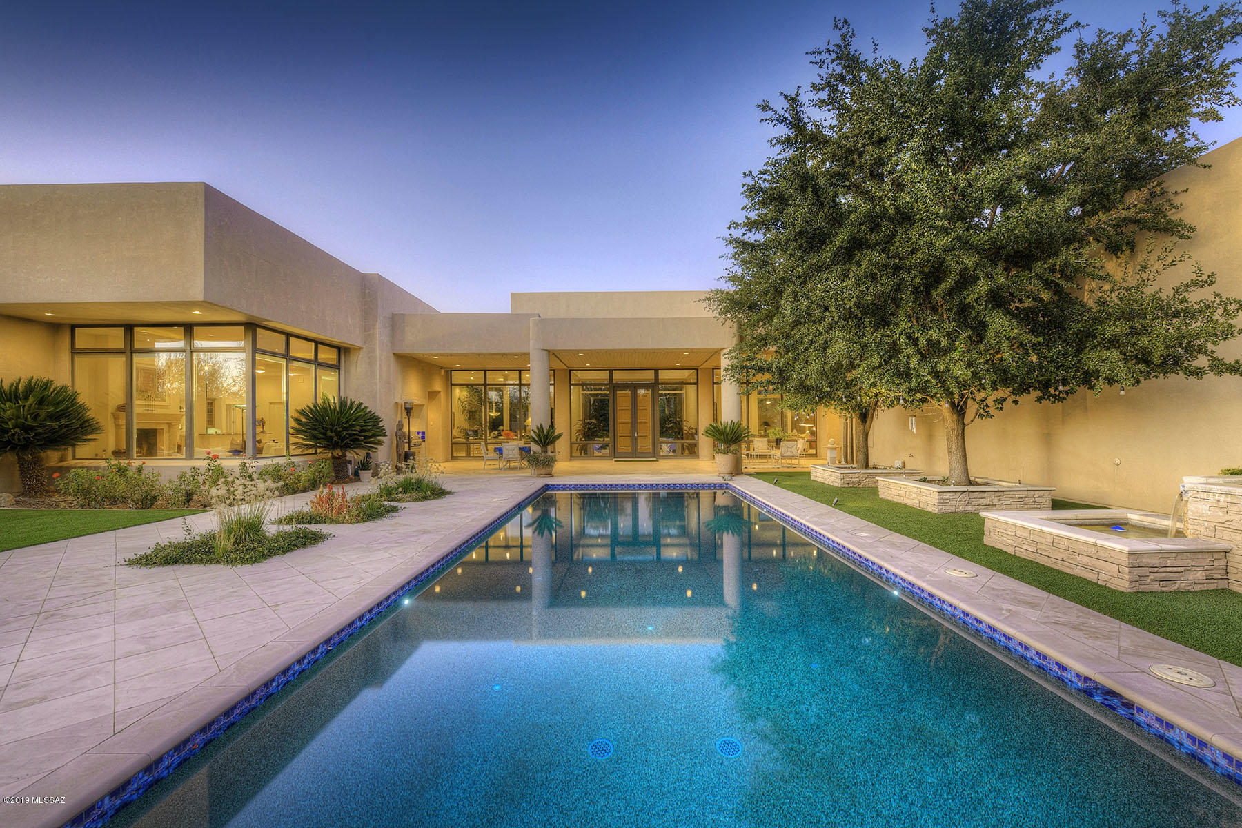8000 East Alvin Road Tucson, AZ 85750 - Photo 3 of 45