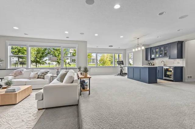 $1,295,000 | 5690 Zanzibar Lane North, Plymouth, MN 55446