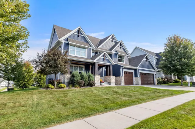 $1,295,000 | 5690 Zanzibar Lane North, Plymouth, MN 55446