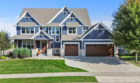 $1,295,000 | 5690 Zanzibar Lane North, Plymouth, MN 55446