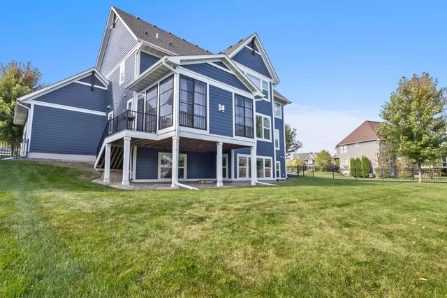 $1,295,000 | 5690 Zanzibar Lane North, Plymouth, MN 55446