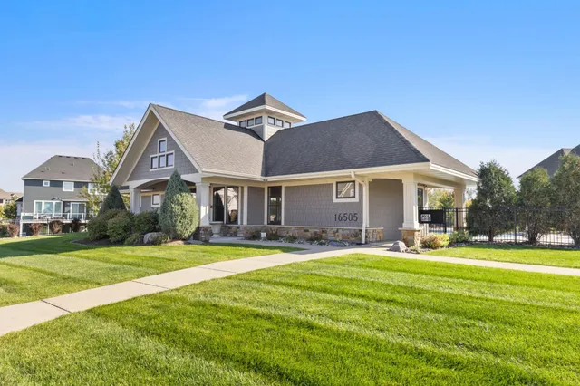 $1,295,000 | 5690 Zanzibar Lane North, Plymouth, MN 55446