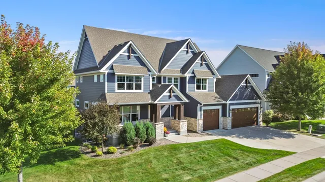 $1,295,000 | 5690 Zanzibar Lane North, Plymouth, MN 55446