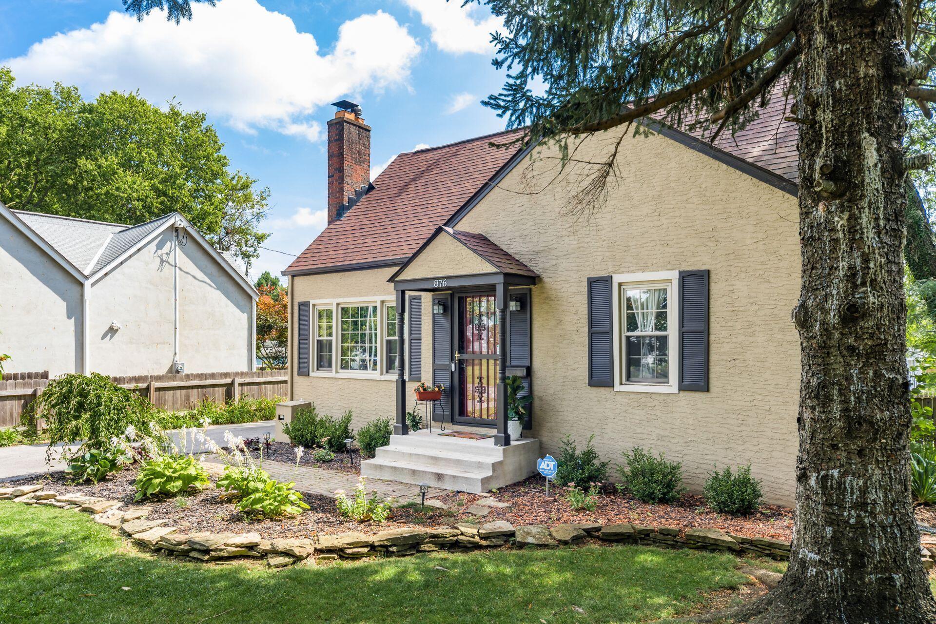 876 South Chesterfield Road Columbus, OH 43209 - Photo 43 of 43 003_Y S Chesterfield Rd-099-2