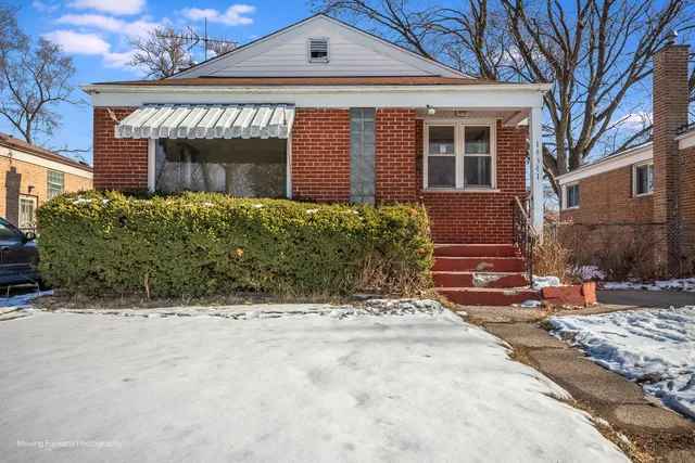 $110,000 | 14341 University Avenue, Dolton, IL 60419
