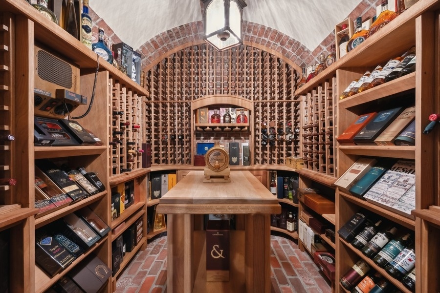 2 Bristol Road Northfield, IL 60093 - Photo 42 of 52 a view of entryway with a front door