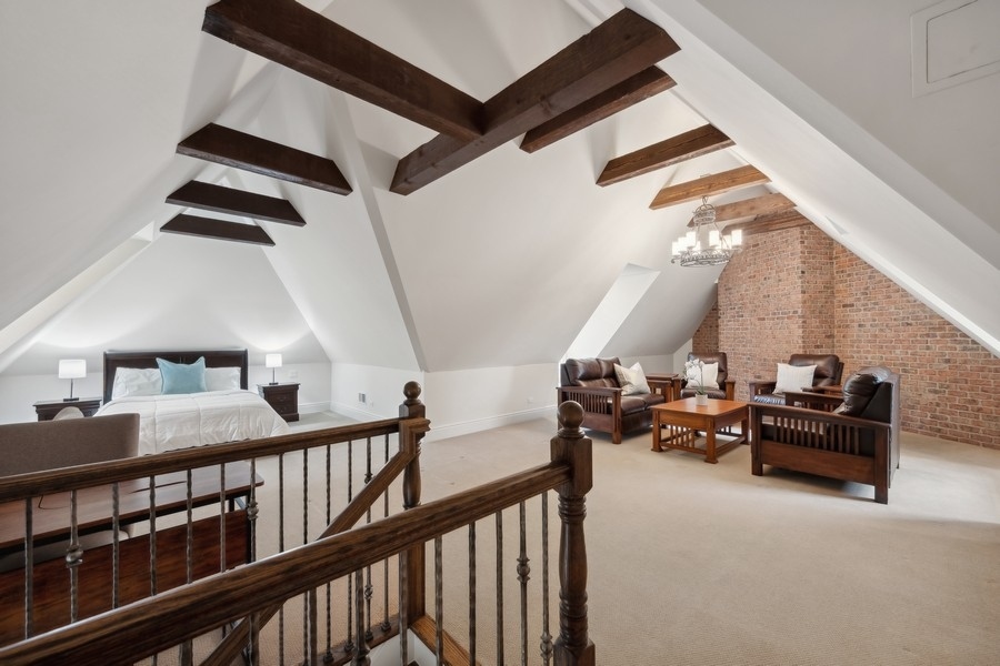 2 Bristol Road Northfield, IL 60093 - Photo 47 of 52 a view of livingroom with furniture