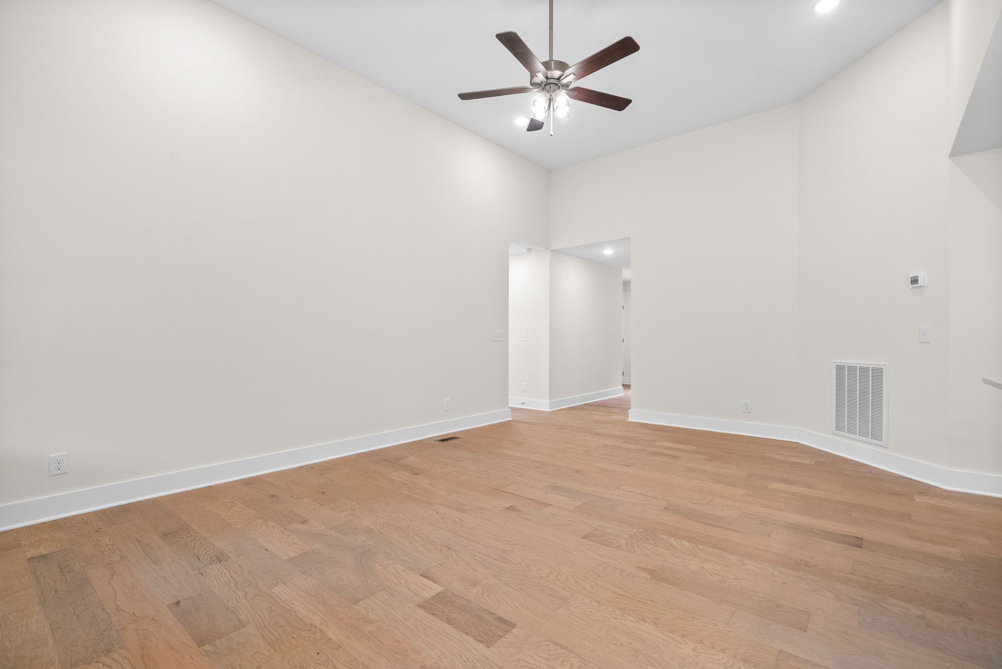 1928 Flats Road Cunningham, TN 37052 - Photo 13 of 49 a view of an empty room