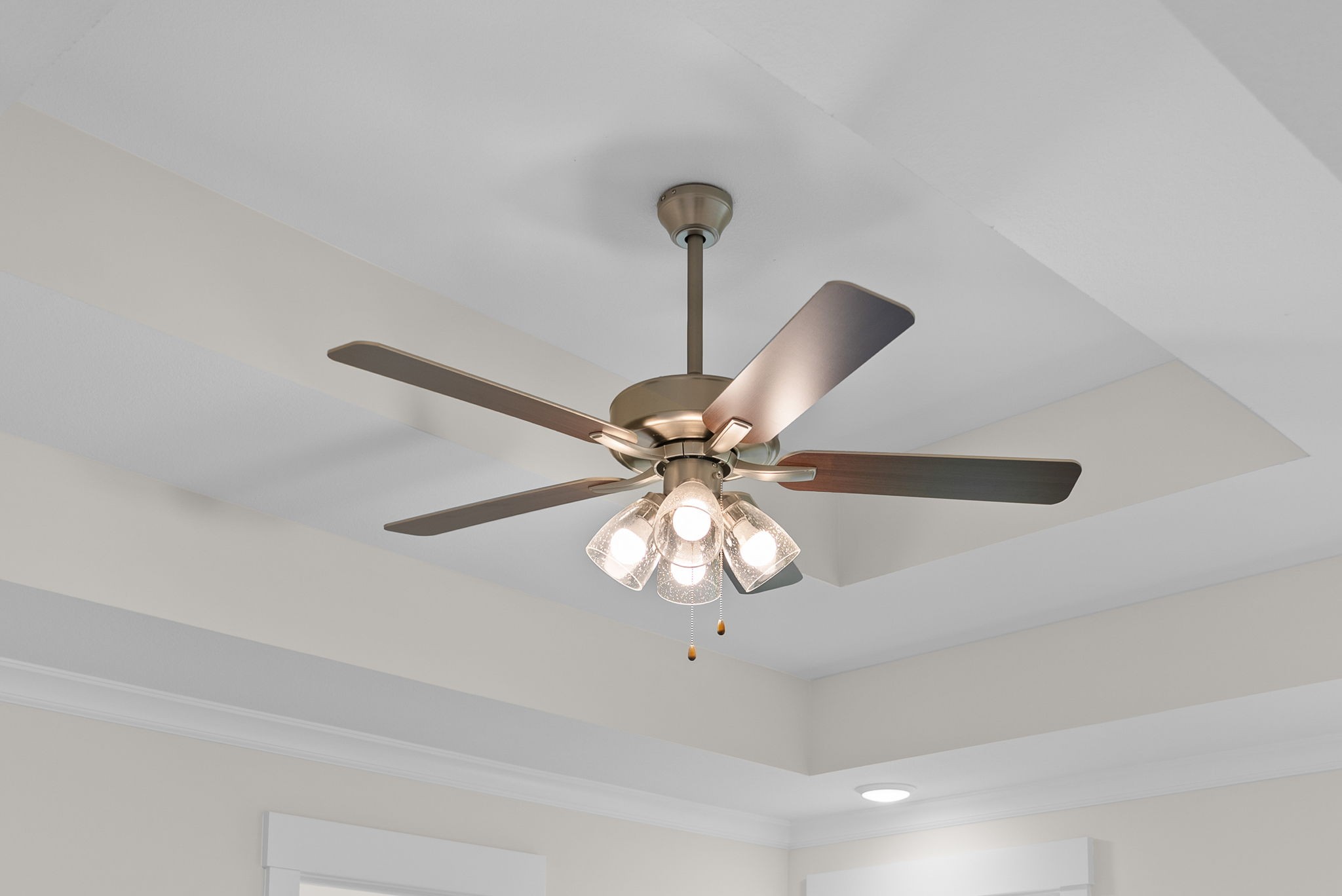 1928 Flats Road Cunningham, TN 37052 - Photo 23 of 49 a light fixture in a room