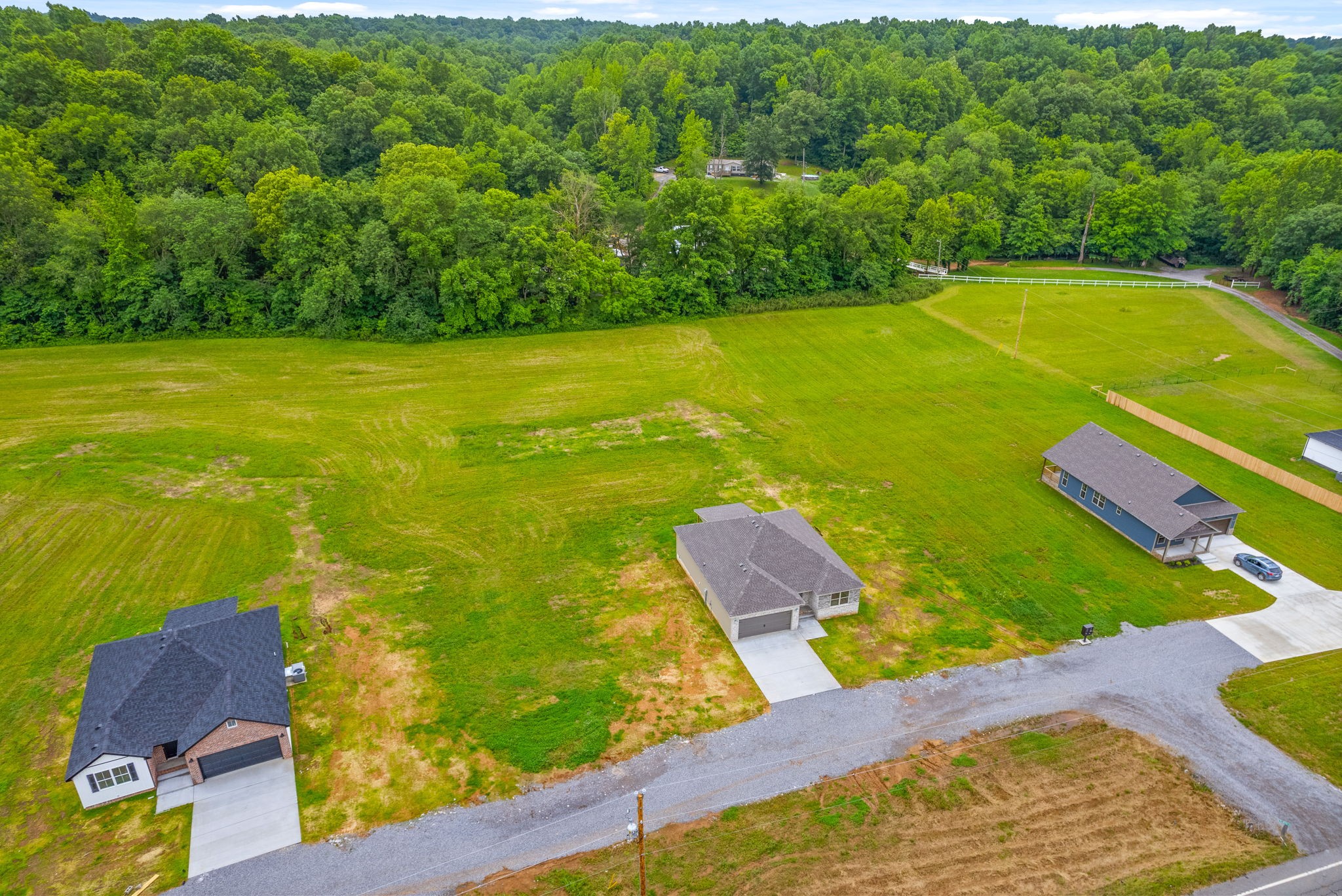 1928 Flats Road Cunningham, TN 37052 - Photo 45 of 49 a view of a pool an outdoor space and seating area