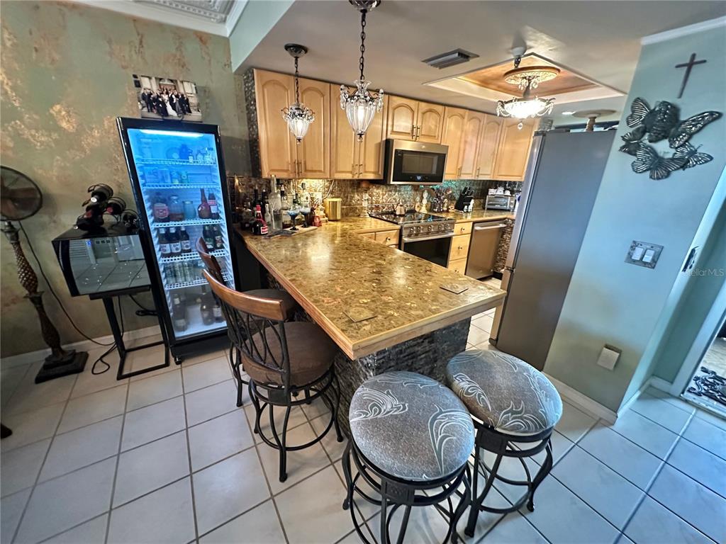 6009 Sea Ranch Drive, Unit 108 Hudson, FL 34667 - Photo 5 of 80