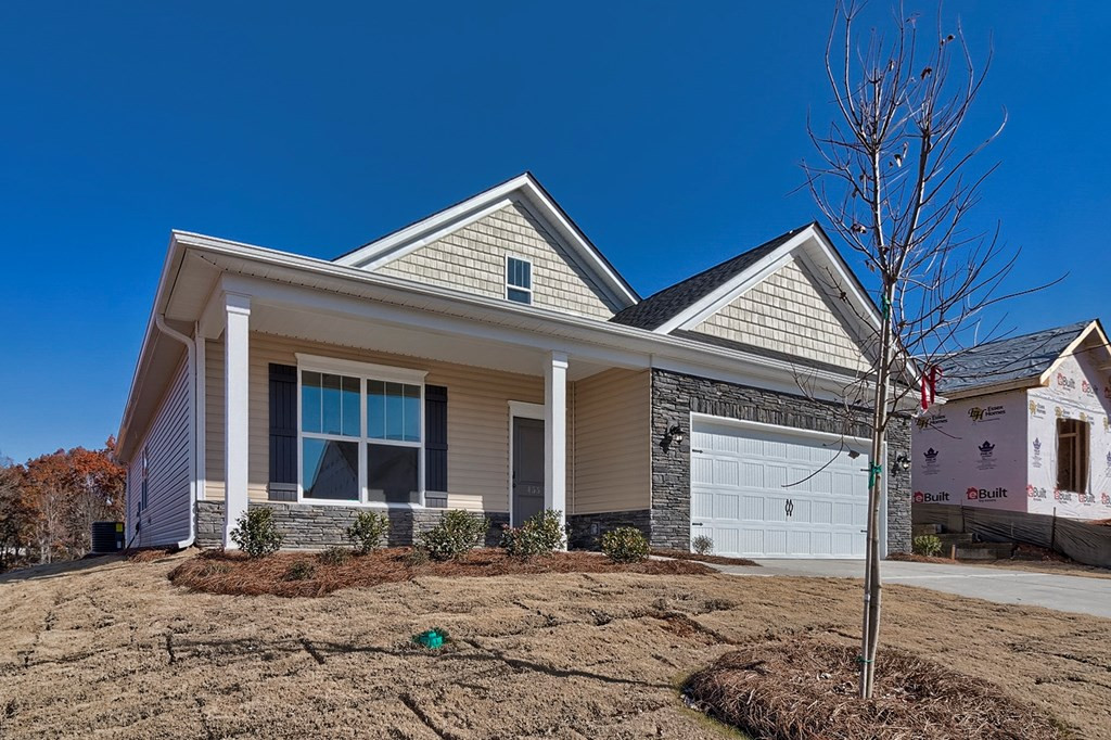 6122 Whirlaway Road Graniteville, SC 29829 - Photo 2 of 36