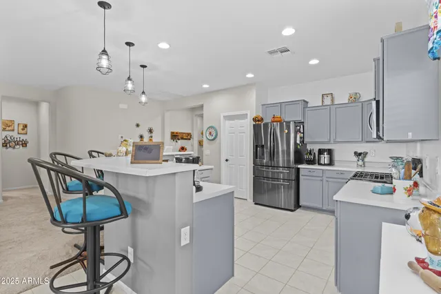 $349,900 | 6454 West Pleasant Oak Court, Florence, AZ 85132