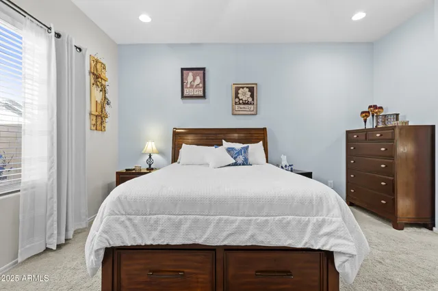 $349,900 | 6454 West Pleasant Oak Court, Florence, AZ 85132