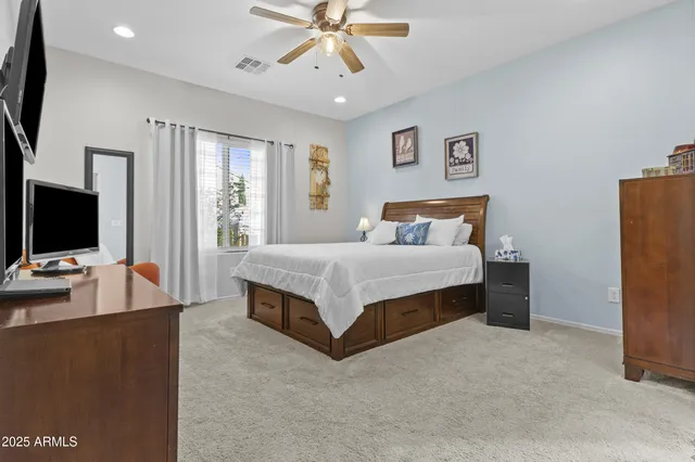 $349,900 | 6454 West Pleasant Oak Court, Florence, AZ 85132