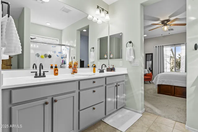 $349,900 | 6454 West Pleasant Oak Court, Florence, AZ 85132