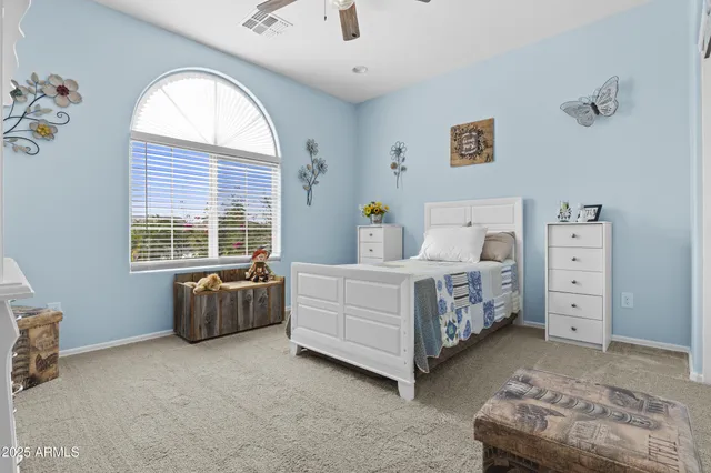 $349,900 | 6454 West Pleasant Oak Court, Florence, AZ 85132