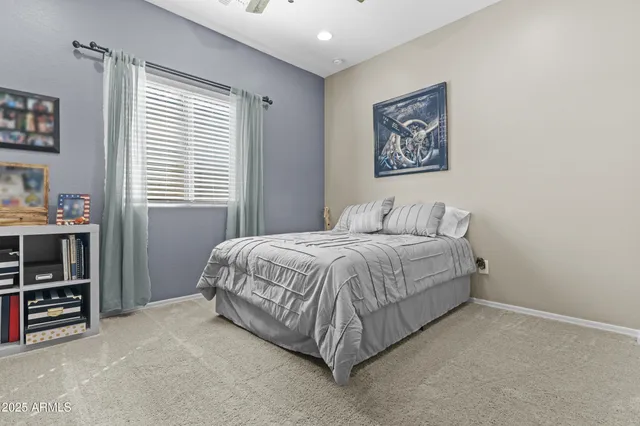 $349,900 | 6454 West Pleasant Oak Court, Florence, AZ 85132