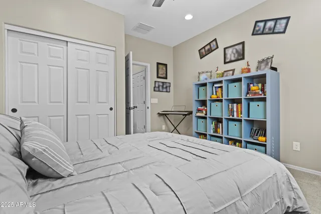 $349,900 | 6454 West Pleasant Oak Court, Florence, AZ 85132