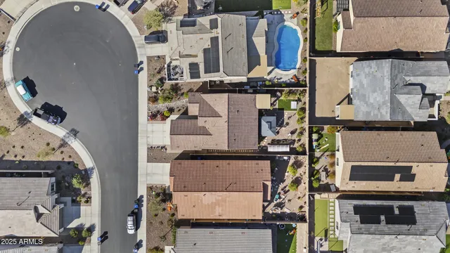 $349,900 | 6454 West Pleasant Oak Court, Florence, AZ 85132