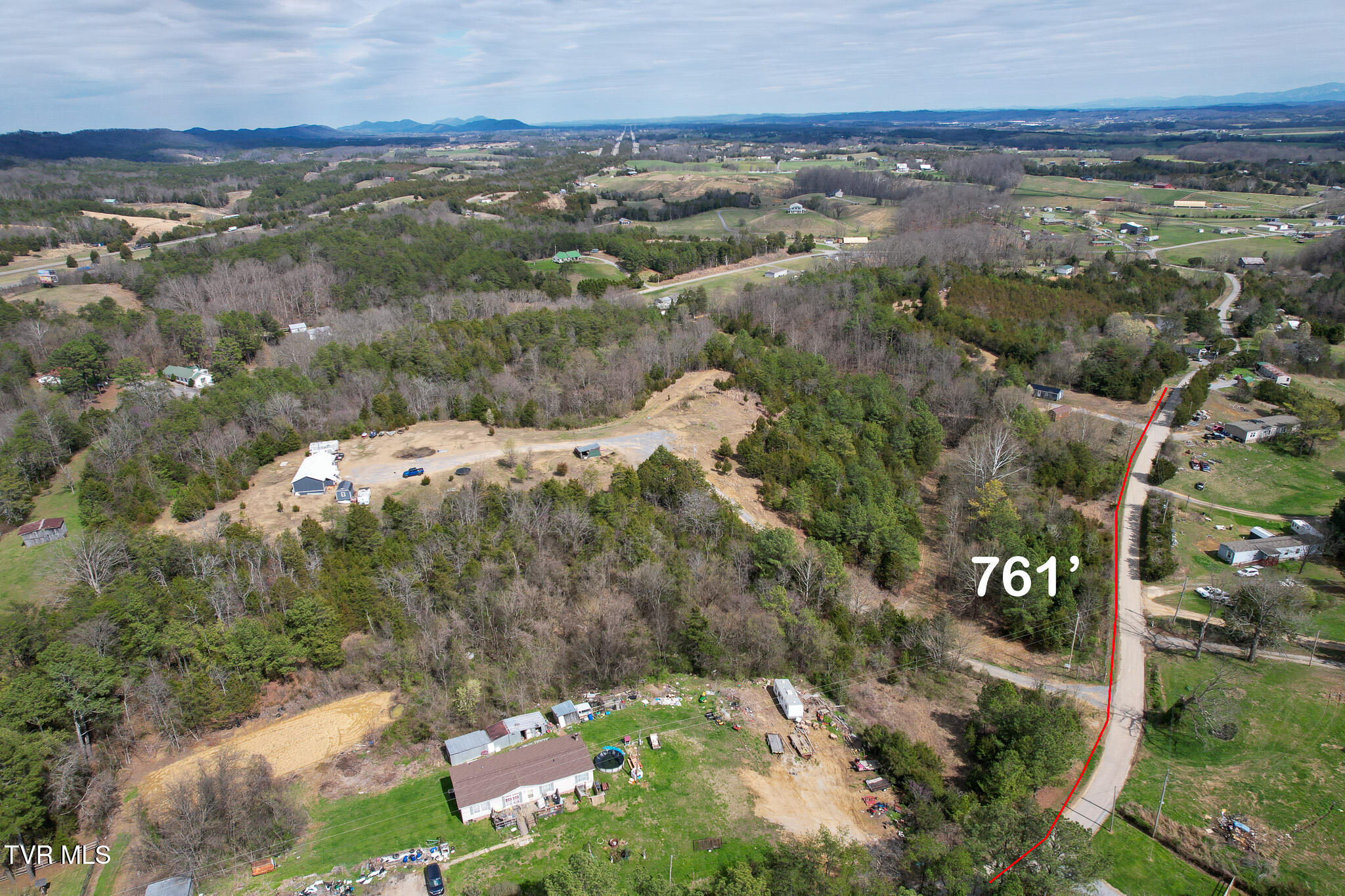 480 Obe Kirk Loop Mohawk, TN 37810 - Photo 44 of 54 DJI_0196-Edit