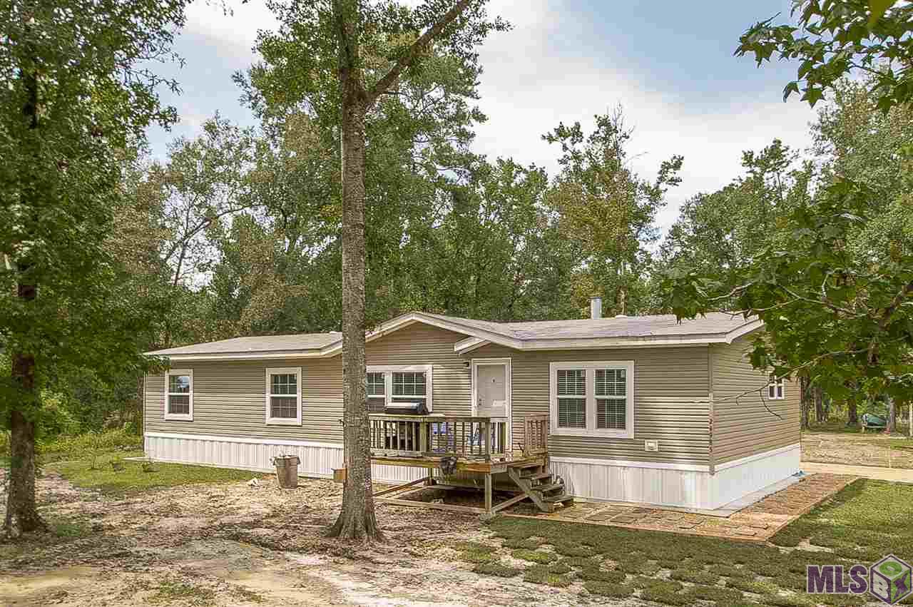 24985 Blood River Road Springfield, LA 70462 - Photo 1 of 25