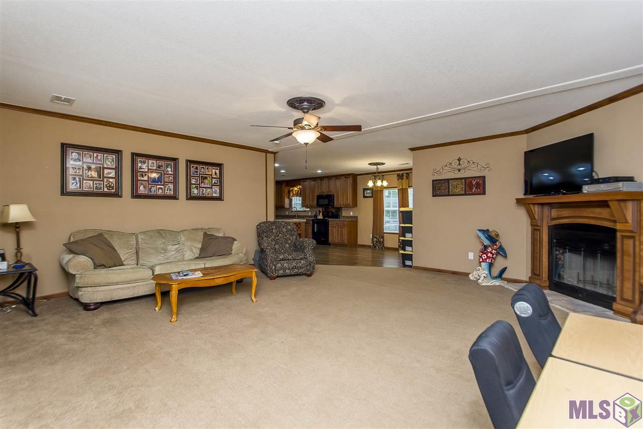 24985 Blood River Road Springfield, LA 70462 - Photo 4 of 25