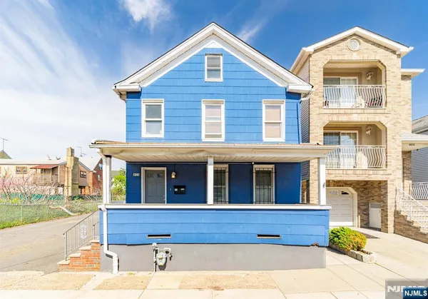 $500,000 | 805-807 4th Avenue, Elizabeth, NJ 07202