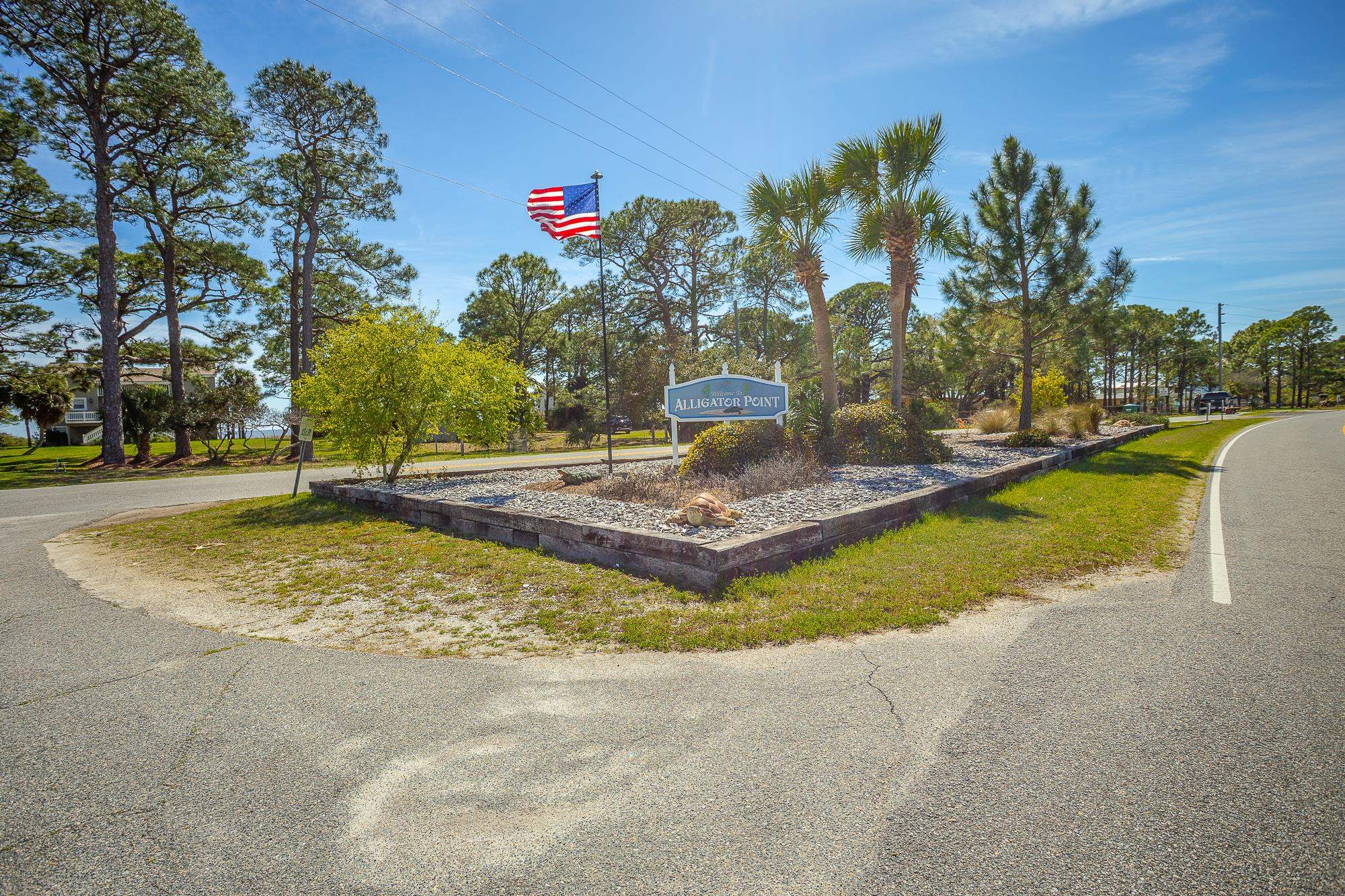 160 Harbor Circle Alligator Point, FL 32346 - Photo 18 of 24