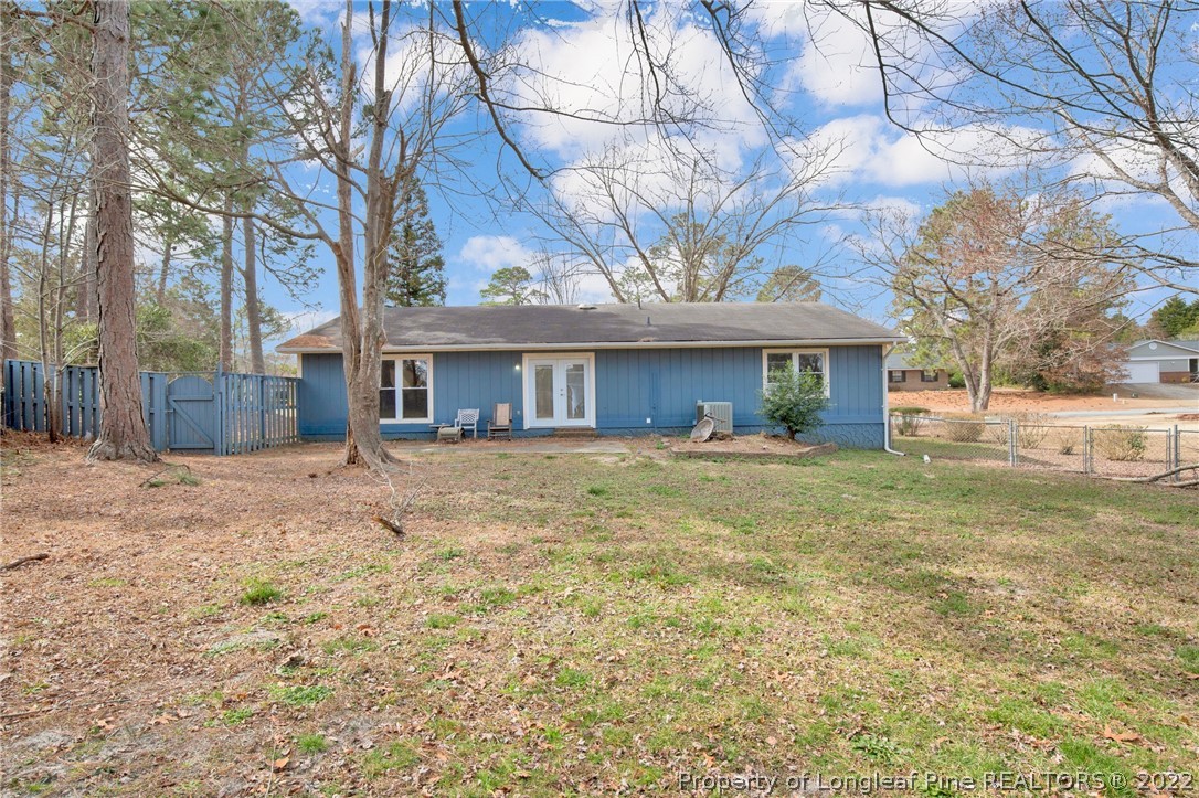 6916 Wickersham Road Fayetteville, NC 28314 - Photo 28 of 29