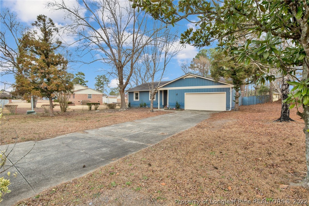 6916 Wickersham Road Fayetteville, NC 28314 - Photo 3 of 29