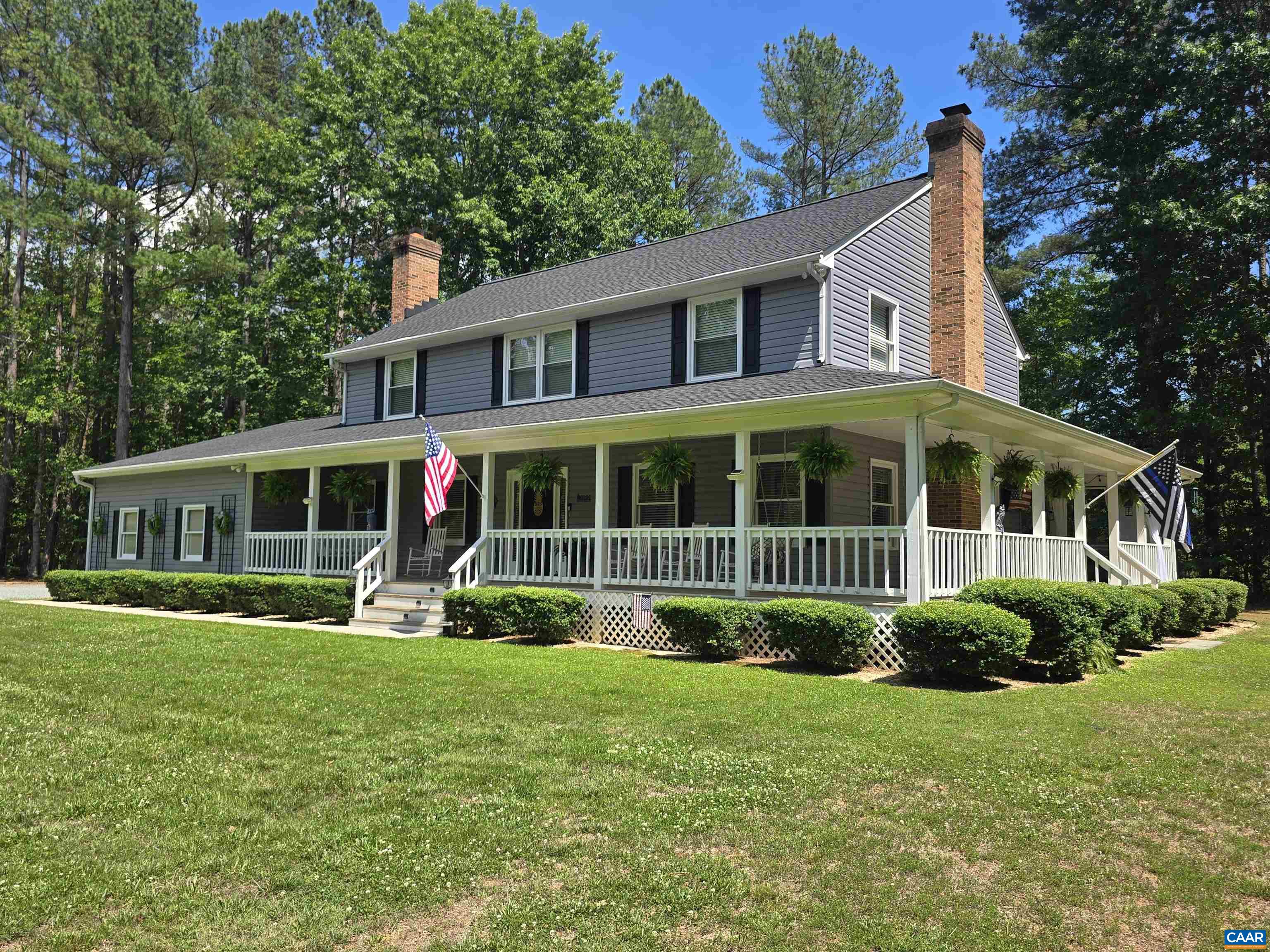 3257 Martin Kings Road Charlottesville, VA 22902 - Photo 1 of 49 3257 Martin Kings Rd