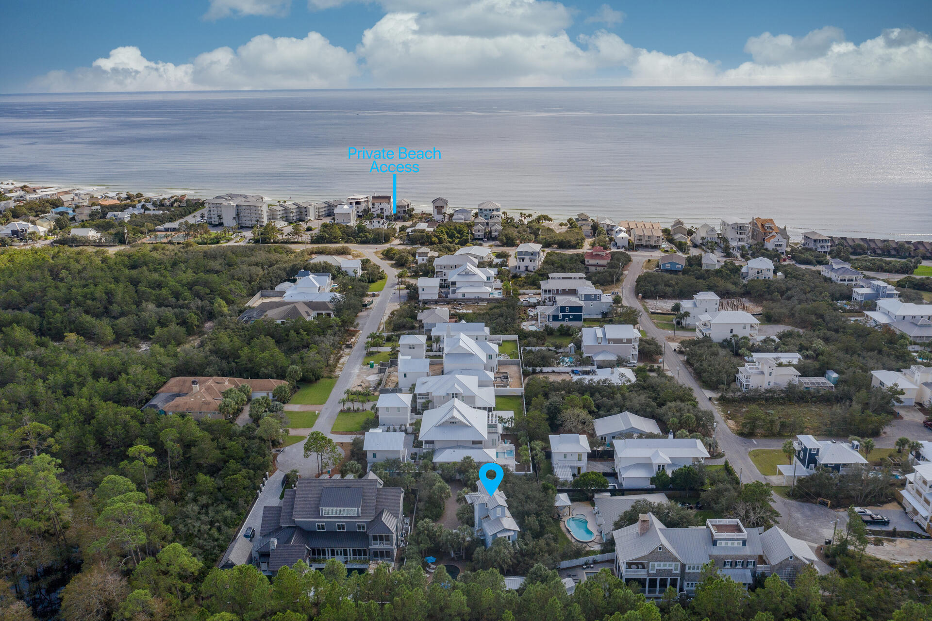 175 Brenda Lane Inlet Beach, FL 32461 - Photo 53 of 56 Gallery Image 53